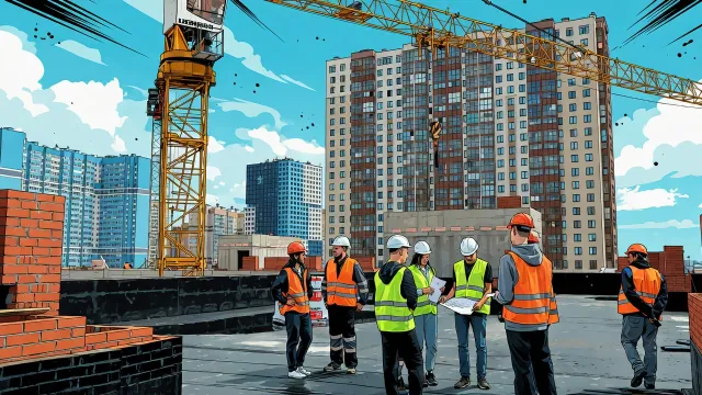 КВС строит кадры. Горный университет куёт инженеров для Петербурга