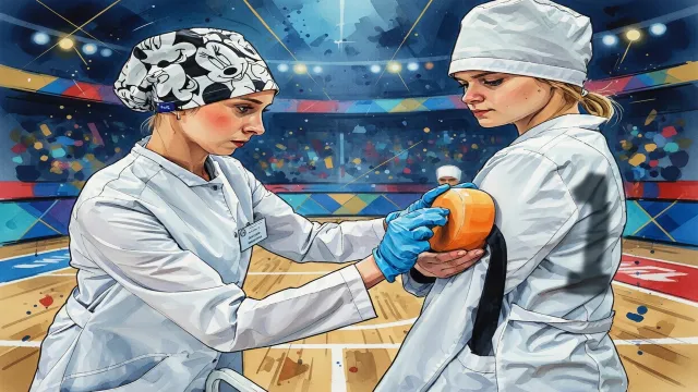 Смоленские медики идут в профессию. Регион удержит молодых!
